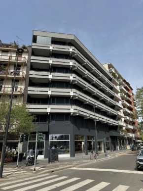 Admiral Hotel Milano